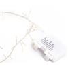 Luci Led cavo da 160 led per interno ed esterno