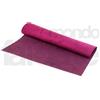 Tessuto Similpelle Scamosciato Violetto e Porpora