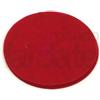 Tulle portaconfetti Rosso