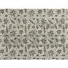 Pannolenci Foglie Beige melange' e marrone