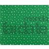 Pannolenci Stelline Verde e Bianco