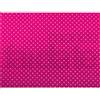 Pannolenci Fucsia a pois