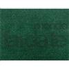 Pannolenci glitterato Verde Scuro