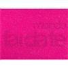Pannolenci glitterato Fucsia