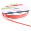 Rotolo di Nastro doppio raso Anguria 3 mm