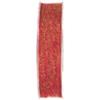 Nastro Spencer Rosso cm 3,8