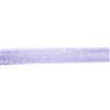 Nastro Organza lilla 3 mm