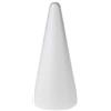 Cono polistirolo cm 28