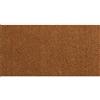 Feltro 3mm Marrone 50x70