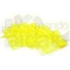 Sacchettini d'organza Gialli