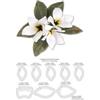 Thinlits Stephanotis