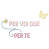 Thinlits Per Te Per Voi Due