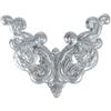 3-D Impresslits Fanciful