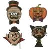 Thinlits Halloween Hipster