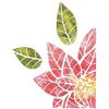 Thinlits Poinsettia Pieces