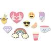 Thinlits Spring Icons