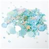Paillettes e Perline decorative Mint Julep