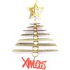 Fustella Bigz L Albero di Natale Xmas