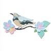Thinlits Spring Bird