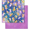 Carta scrap Fatine