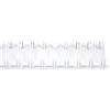 Binding Wires 1,9 White We R Memory Keepers