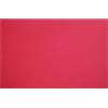 Moosgummi colore Rosso scuro