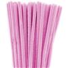 Filo armato in Ciniglia Rosa