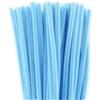 Filo armato in Ciniglia Azzurro