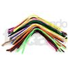 Filo armato in Ciniglia Multicolore