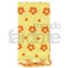 Tubolare a Fiori Giallo e Arancio
