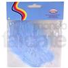 Piume Decorative Azzurre