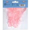 Piume decorative Rosa
