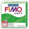 Fimo Soft Verde tropicale 53