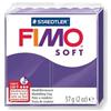 Fimo Soft Prugna 63