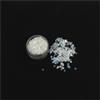 Paillettes stelle colore Bianco Iridescente
