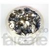 Paillettes colore Argento