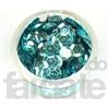 Paillettes Blu oceano
