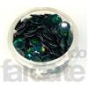 Paillettes Verde Muschio
