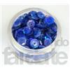 Paillettes Blu Arcobaleno