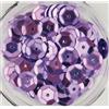 Paillettes Lilla