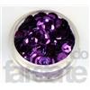 Paillettes colore Viola