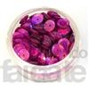 Paillettes Fucsia