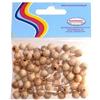 Perle in legno 8 mm