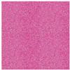 Moosgummi Glitter Fucsia