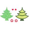 Fustella Cut-Mi Light Albero