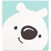 Fustelle metalliche Cut-Mi Polar Bear add-on