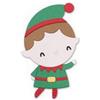 Fustelle metalliche Cut-mi Elfo
