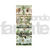 Pellicola termoretraibile Woodland Winter Small