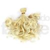 Capelli di Fata Ricci Biondi cm 15