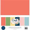 Blocco di cartoncini colorati Craft & Create